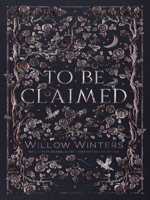 cover image of To Be Claimed